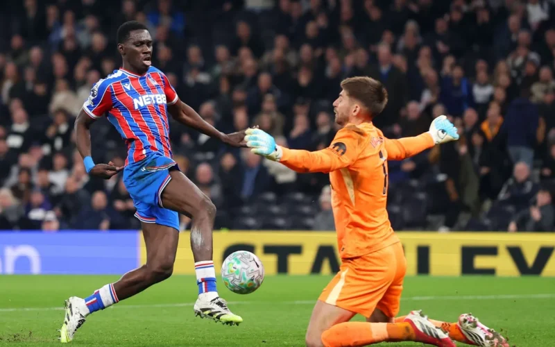 نتائج توتنهام الكارثية تضع الفريق اللندني في مواجهة خطر مراكز الهبوط المتأخرة